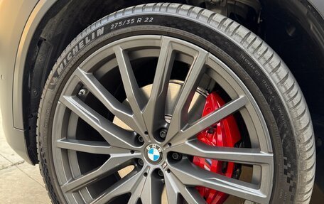 BMW X5, 2022 год, 9 790 000 рублей, 21 фотография