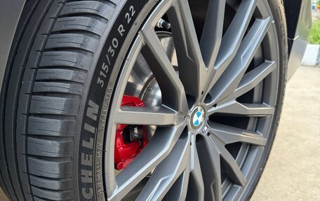 BMW X5, 2022 год, 9 790 000 рублей, 20 фотография