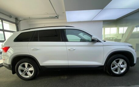 Skoda Kodiaq I, 2018 год, 2 250 000 рублей, 4 фотография