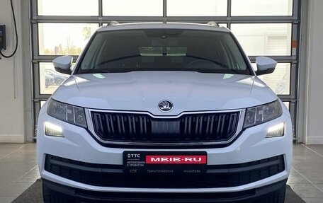 Skoda Kodiaq I, 2018 год, 2 250 000 рублей, 2 фотография