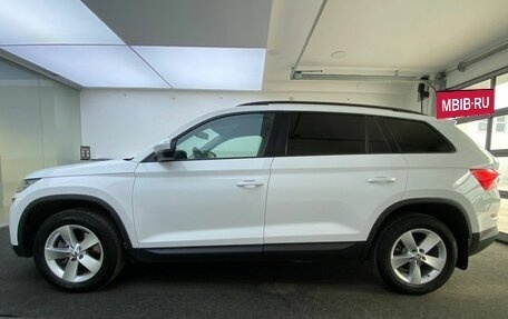 Skoda Kodiaq I, 2018 год, 2 250 000 рублей, 8 фотография