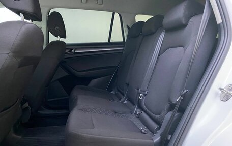 Skoda Kodiaq I, 2018 год, 2 250 000 рублей, 12 фотография