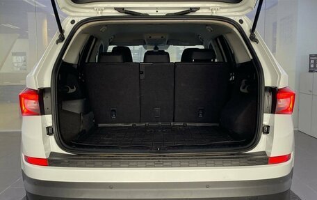 Skoda Kodiaq I, 2018 год, 2 250 000 рублей, 10 фотография