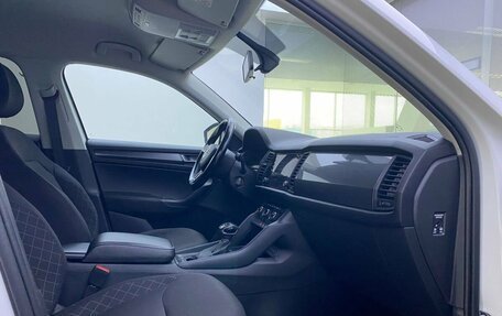 Skoda Kodiaq I, 2018 год, 2 250 000 рублей, 11 фотография