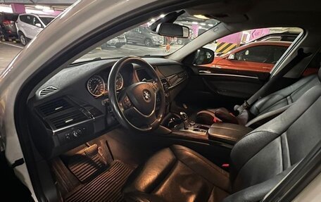BMW X6, 2013 год, 1 950 000 рублей, 3 фотография
