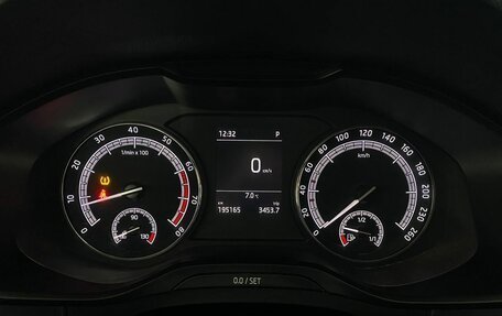 Skoda Kodiaq I, 2018 год, 2 250 000 рублей, 13 фотография