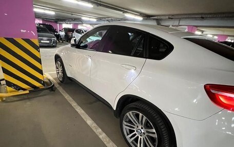 BMW X6, 2013 год, 1 950 000 рублей, 2 фотография