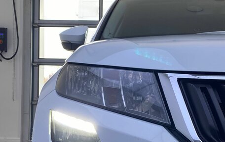 Skoda Kodiaq I, 2018 год, 2 250 000 рублей, 17 фотография