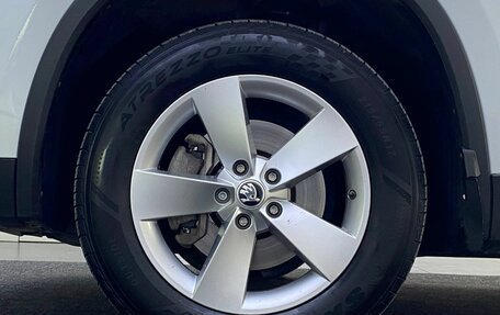 Skoda Kodiaq I, 2018 год, 2 250 000 рублей, 18 фотография