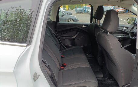 Ford Kuga III, 2019 год, 2 000 000 рублей, 4 фотография