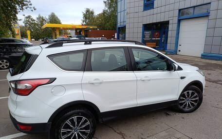 Ford Kuga III, 2019 год, 2 000 000 рублей, 8 фотография