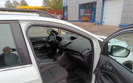 Ford Kuga III, 2019 год, 2 000 000 рублей, 6 фотография