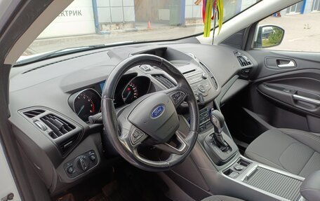 Ford Kuga III, 2019 год, 2 000 000 рублей, 2 фотография