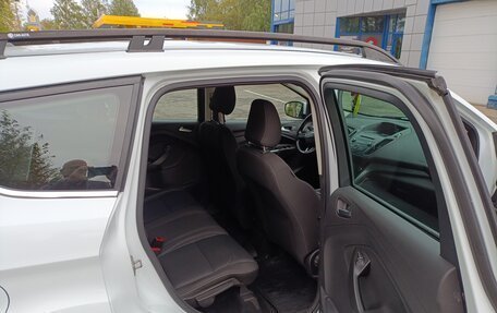 Ford Kuga III, 2019 год, 2 000 000 рублей, 5 фотография