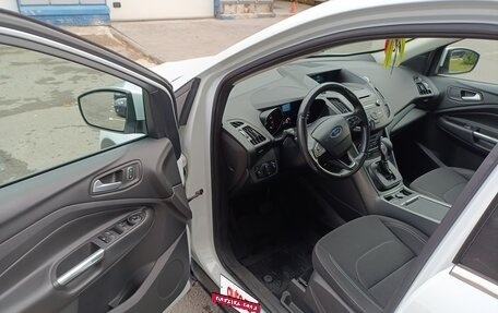 Ford Kuga III, 2019 год, 2 000 000 рублей, 3 фотография