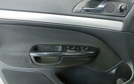 Skoda Octavia, 2009 год, 873 000 рублей, 9 фотография