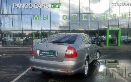 Skoda Octavia, 2009 год, 873 000 рублей, 5 фотография