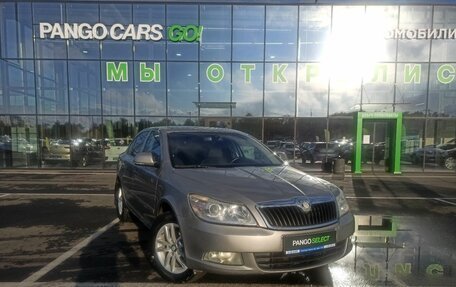 Skoda Octavia, 2009 год, 873 000 рублей, 7 фотография