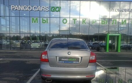 Skoda Octavia, 2009 год, 873 000 рублей, 4 фотография