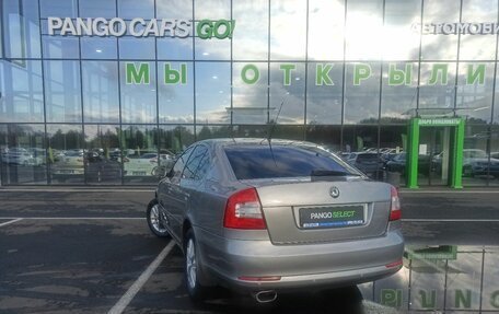 Skoda Octavia, 2009 год, 873 000 рублей, 3 фотография