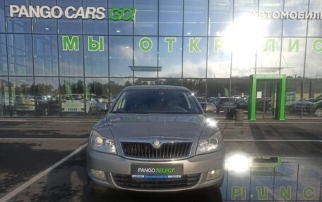 Skoda Octavia, 2009 год, 873 000 рублей, 8 фотография