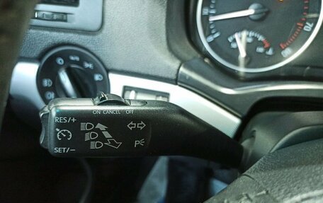 Skoda Octavia, 2009 год, 873 000 рублей, 13 фотография