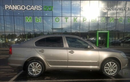 Skoda Octavia, 2009 год, 873 000 рублей, 6 фотография