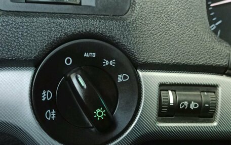 Skoda Octavia, 2009 год, 873 000 рублей, 12 фотография