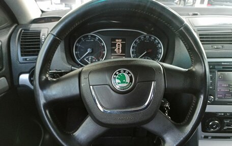 Skoda Octavia, 2009 год, 873 000 рублей, 15 фотография