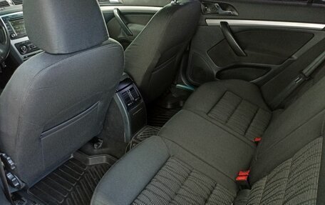 Skoda Octavia, 2009 год, 873 000 рублей, 22 фотография
