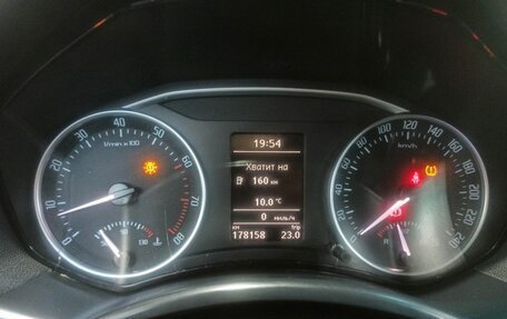 Skoda Octavia, 2009 год, 873 000 рублей, 16 фотография