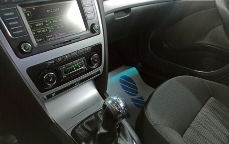 Skoda Octavia, 2009 год, 873 000 рублей, 19 фотография