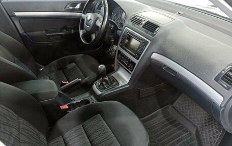 Skoda Octavia, 2009 год, 873 000 рублей, 26 фотография