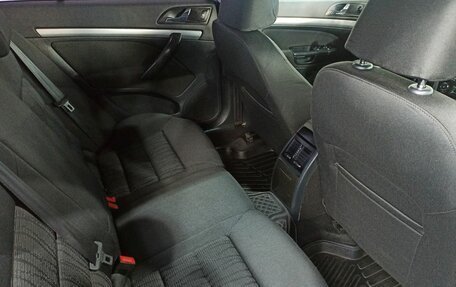 Skoda Octavia, 2009 год, 873 000 рублей, 24 фотография