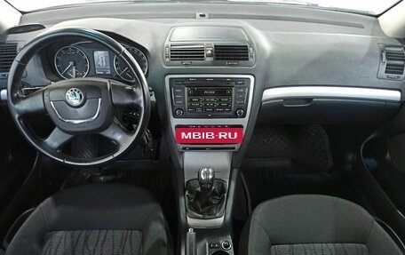 Skoda Octavia, 2009 год, 873 000 рублей, 20 фотография
