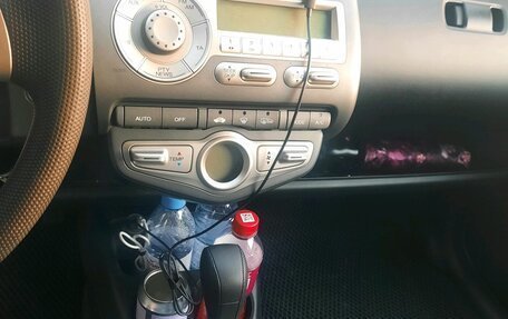 Honda Jazz I рестайлинг, 2005 год, 699 000 рублей, 6 фотография