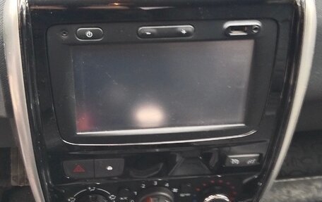 Nissan Terrano III, 2017 год, 1 395 000 рублей, 2 фотография