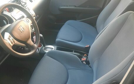 Honda Jazz I рестайлинг, 2005 год, 699 000 рублей, 5 фотография