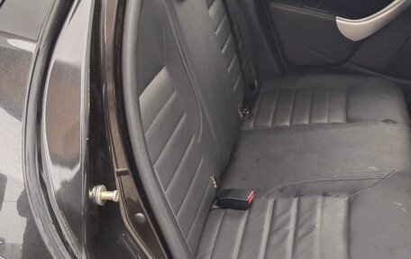 Nissan Terrano III, 2017 год, 1 395 000 рублей, 4 фотография