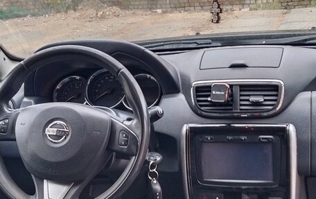 Nissan Terrano III, 2017 год, 1 395 000 рублей, 5 фотография