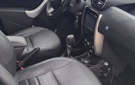 Nissan Terrano III, 2017 год, 1 395 000 рублей, 3 фотография