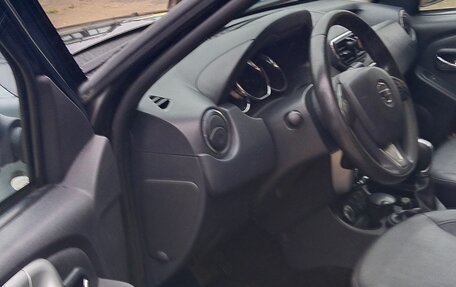 Nissan Terrano III, 2017 год, 1 395 000 рублей, 11 фотография