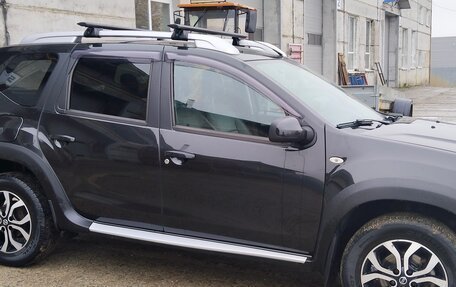 Nissan Terrano III, 2017 год, 1 395 000 рублей, 12 фотография