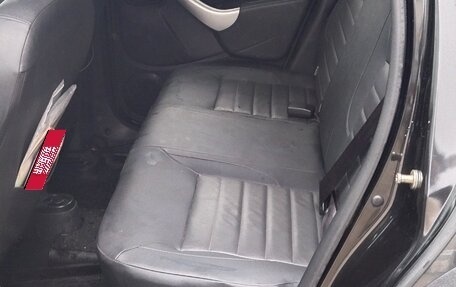 Nissan Terrano III, 2017 год, 1 395 000 рублей, 9 фотография