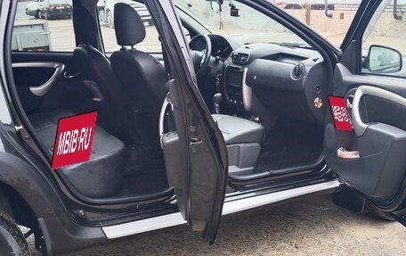 Nissan Terrano III, 2017 год, 1 395 000 рублей, 7 фотография