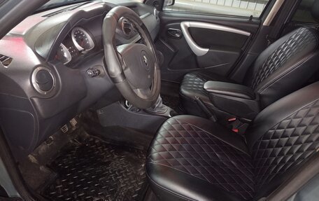 Renault Duster I рестайлинг, 2012 год, 840 000 рублей, 12 фотография