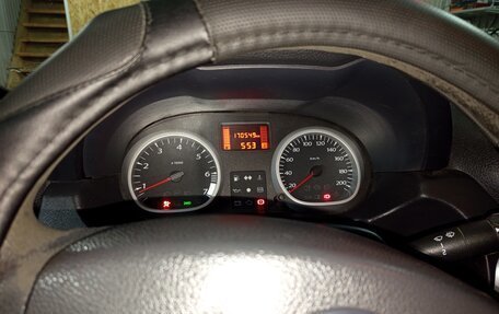 Renault Duster I рестайлинг, 2012 год, 840 000 рублей, 13 фотография