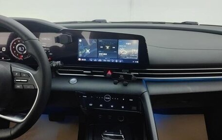 Hyundai Elantra, 2021 год, 1 341 600 рублей, 12 фотография