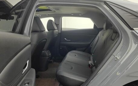 Hyundai Elantra, 2021 год, 1 341 600 рублей, 10 фотография