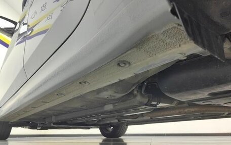 Hyundai Elantra, 2021 год, 1 341 600 рублей, 9 фотография